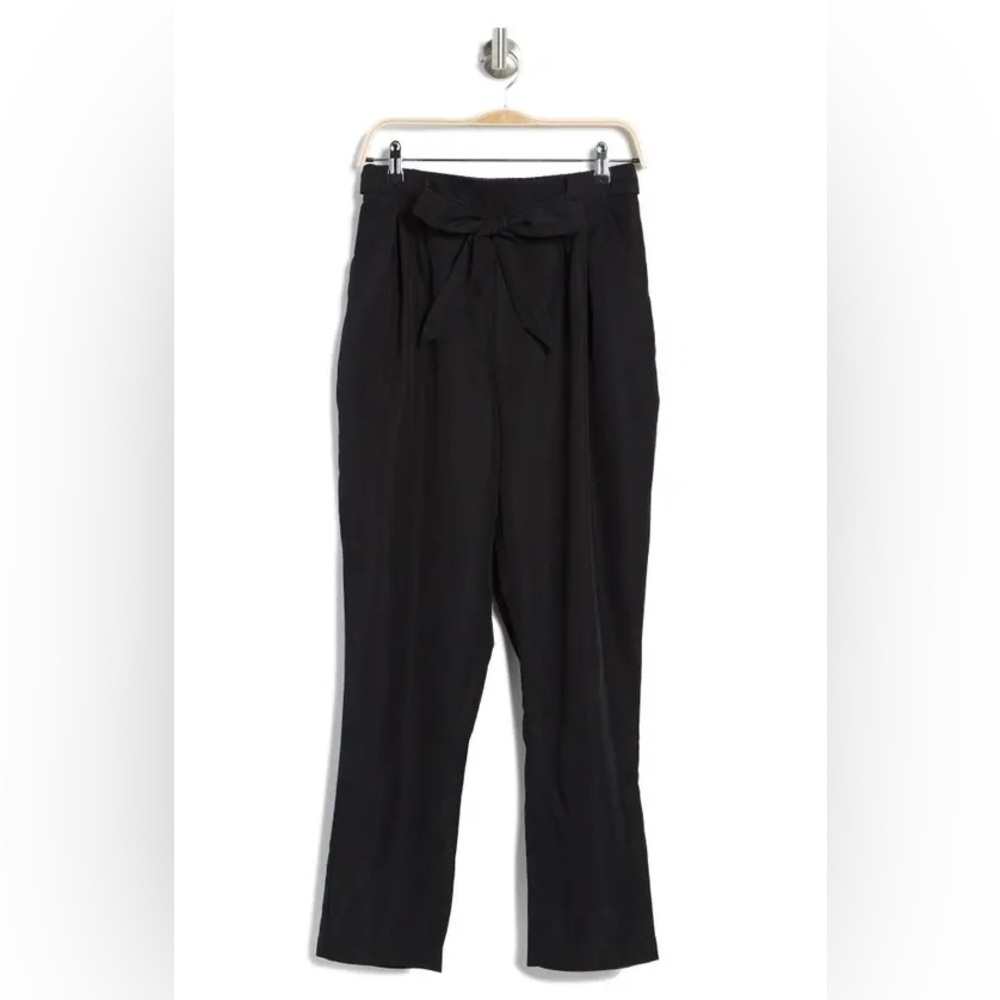 Lush Bow Tie Women’s Trousers